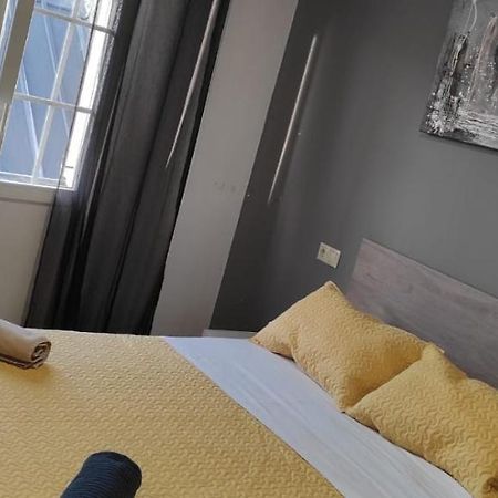 Tin Apt Apartment Луго Екстериор снимка