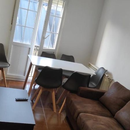 Tin Apt Apartment Луго Екстериор снимка