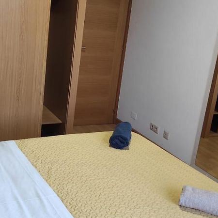 Tin Apt Apartment Луго Екстериор снимка