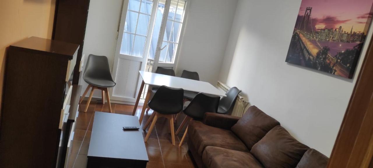 Tin Apt Apartment Луго Екстериор снимка