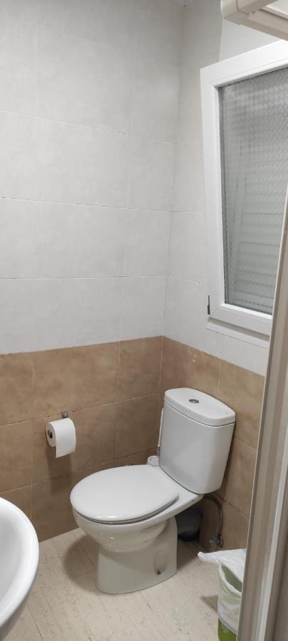 Tin Apt Apartment Луго Екстериор снимка