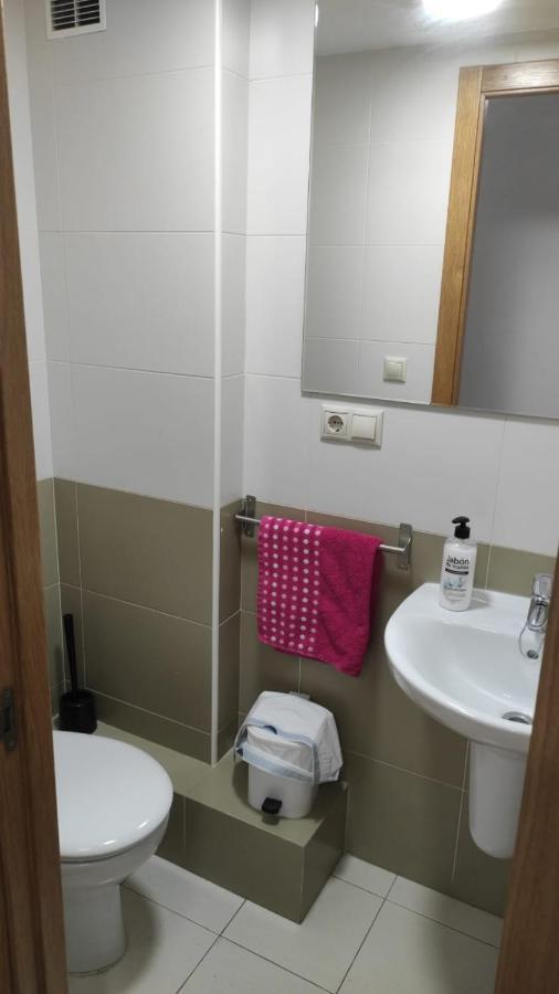 Tin Apt Apartment Луго Екстериор снимка