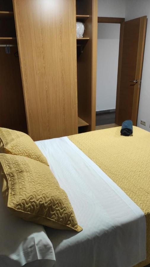 Tin Apt Apartment Луго Екстериор снимка