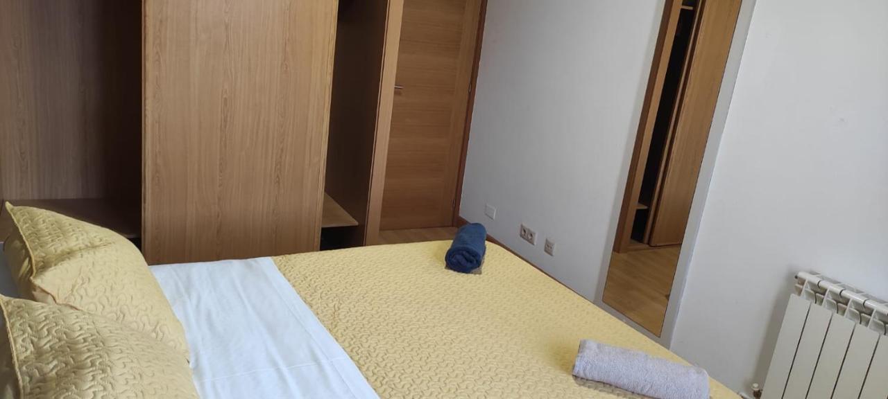Tin Apt Apartment Луго Екстериор снимка