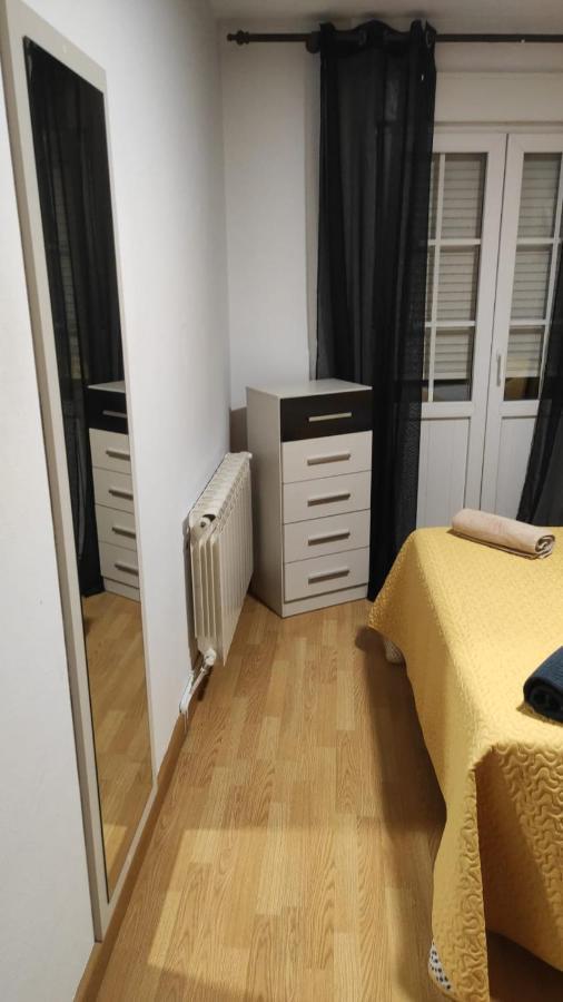 Tin Apt Apartment Луго Екстериор снимка
