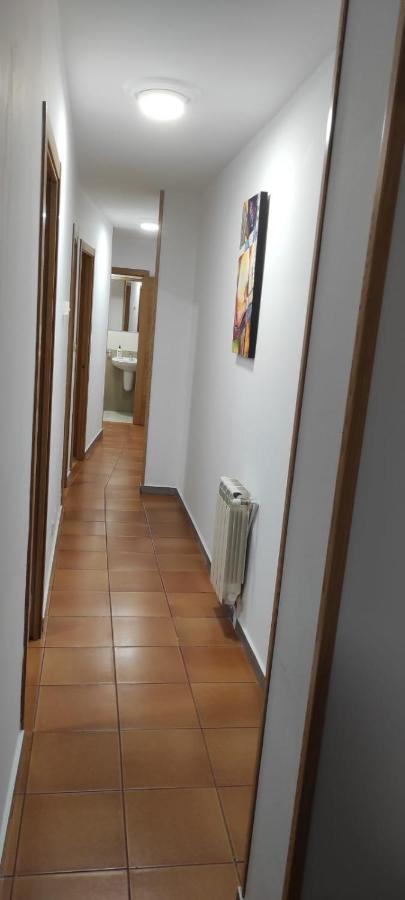 Tin Apt Apartment Луго Екстериор снимка