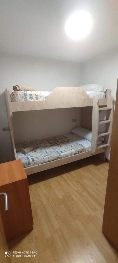 Tin Apt Apartment Луго Стая снимка